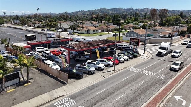 1144 S Hacienda, Hacienda Heights, CA 91745
