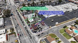 1144 S Hacienda, Hacienda Heights, CA 91745