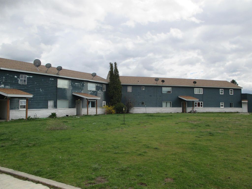7723 W Sunset Hwy, Spokane, WA 99224