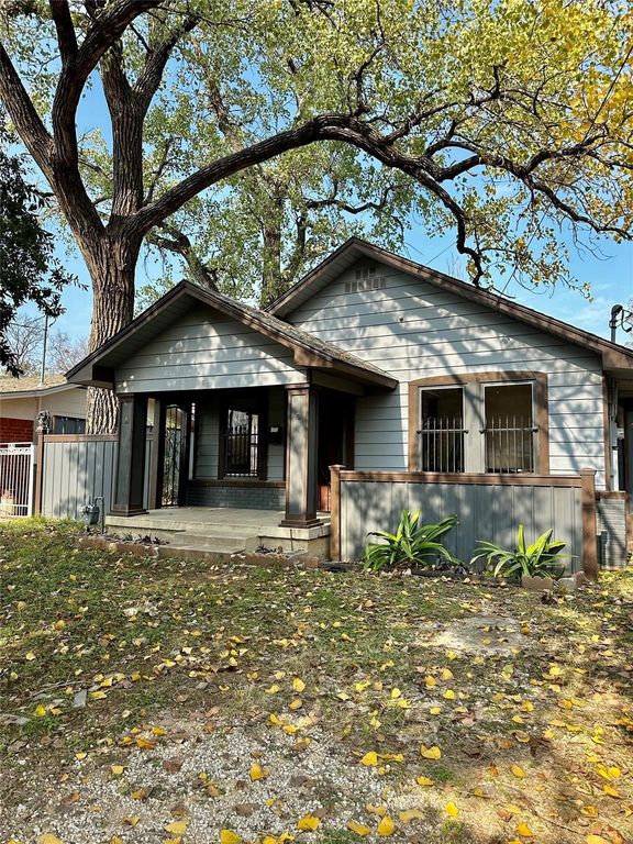 6801 Beaty Street, Fort Worth, TX 76112