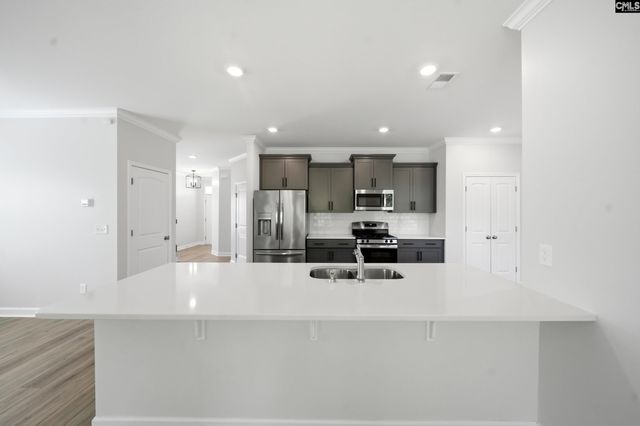 1064 Ashcroft Circle, Columbia, SC 29229
