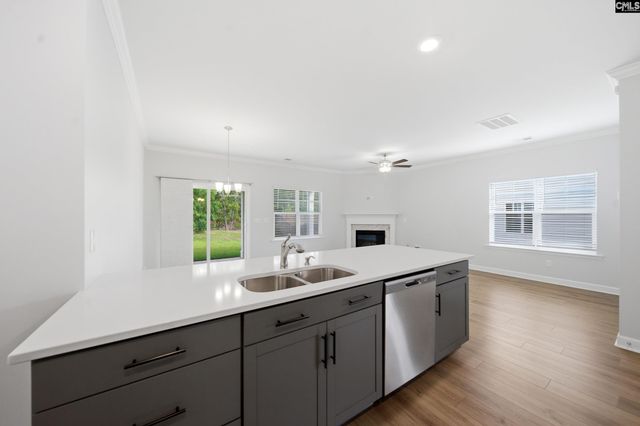 1064 Ashcroft Circle, Columbia, SC 29229