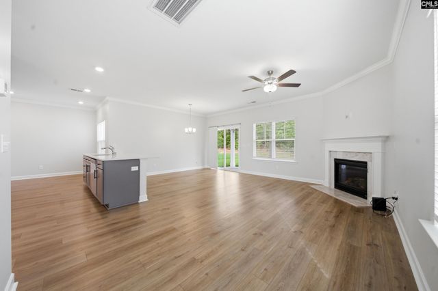 1064 Ashcroft Circle, Columbia, SC 29229
