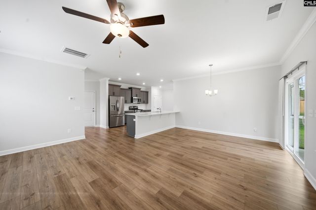 1064 Ashcroft Circle, Columbia, SC 29229