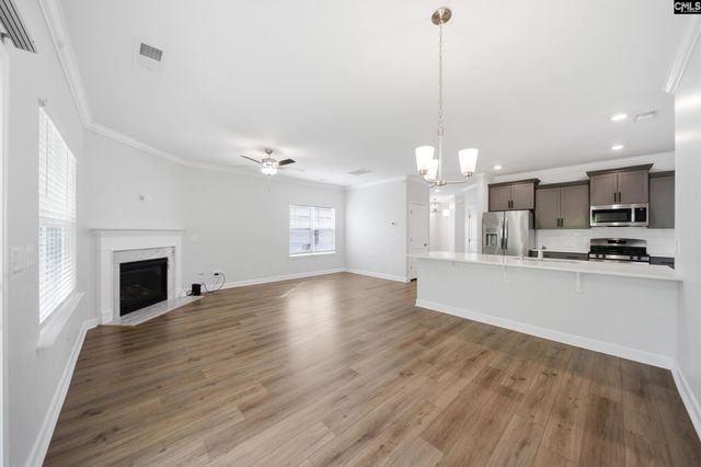 1064 Ashcroft Circle, Columbia, SC 29229