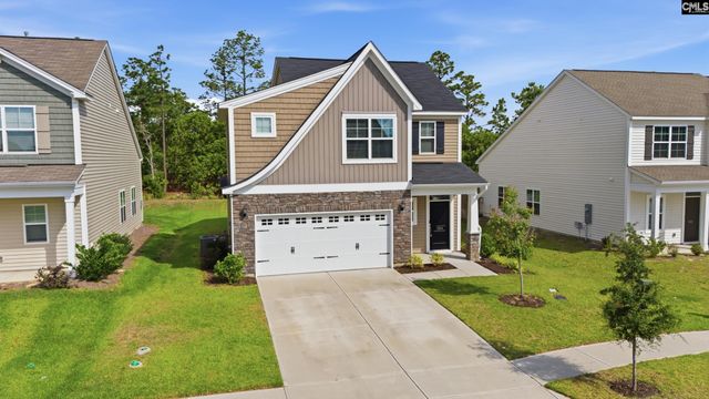 1064 Ashcroft Circle, Columbia, SC 29229