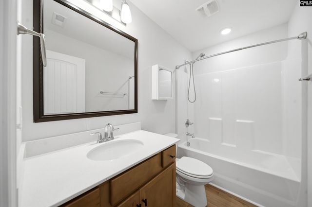1064 Ashcroft Circle, Columbia, SC 29229