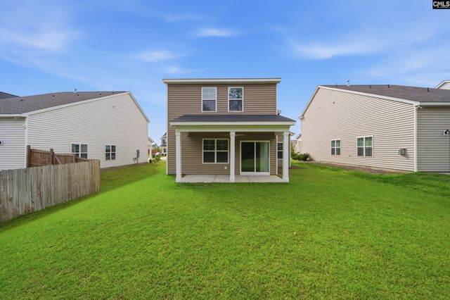 1064 Ashcroft Circle, Columbia, SC 29229