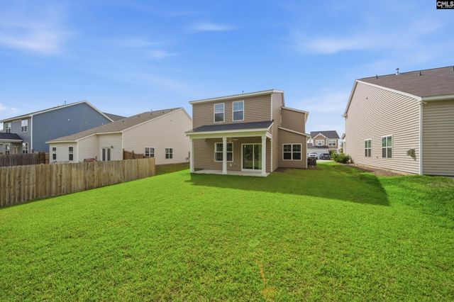 1064 Ashcroft Circle, Columbia, SC 29229