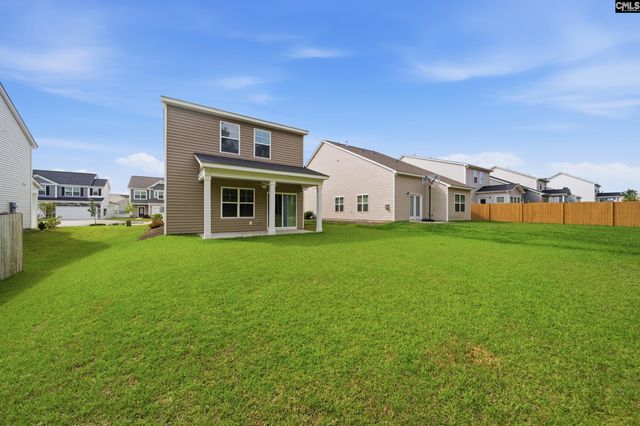 1064 Ashcroft Circle, Columbia, SC 29229