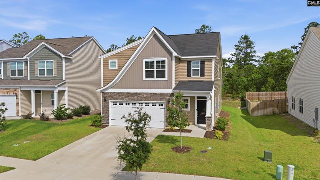 1064 Ashcroft Circle, Columbia, SC 29229
