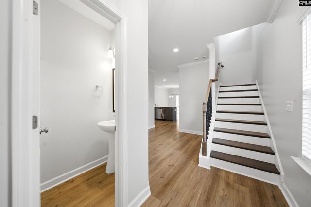1064 Ashcroft Circle, Columbia, SC 29229