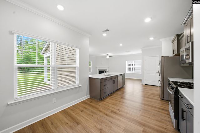 1064 Ashcroft Circle, Columbia, SC 29229