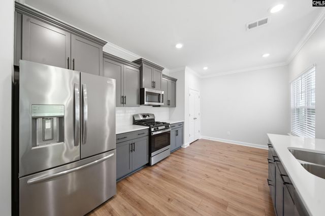 1064 Ashcroft Circle, Columbia, SC 29229