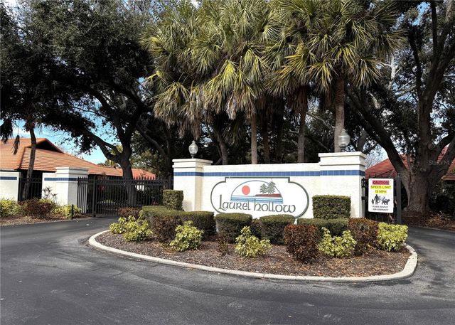 229 LAUREL HOLLOW DRIVE 83, Nokomis, FL 34275