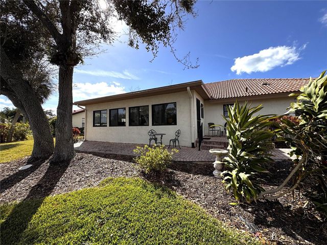 229 LAUREL HOLLOW DRIVE 83, Nokomis, FL 34275