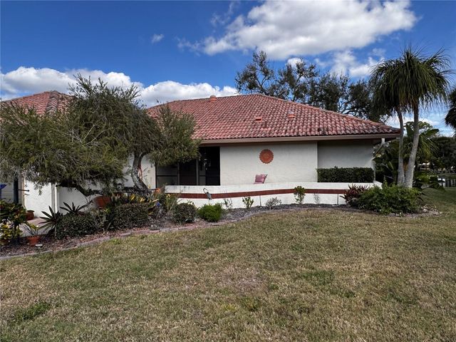 229 LAUREL HOLLOW DRIVE 83, Nokomis, FL 34275