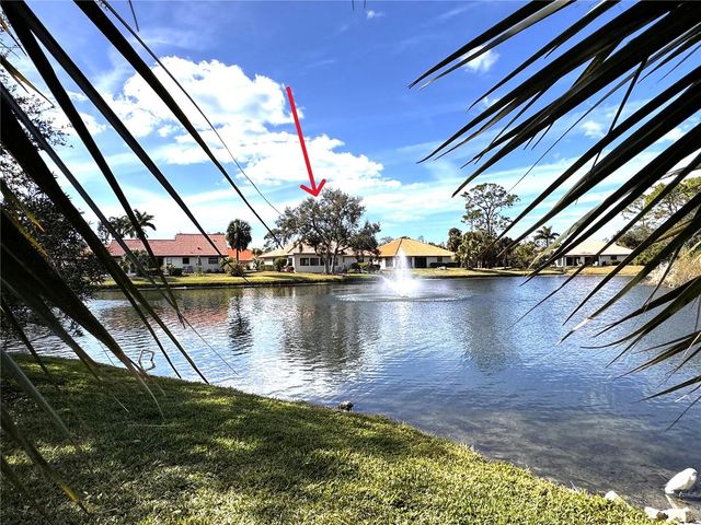 229 LAUREL HOLLOW DRIVE 83, Nokomis, FL 34275