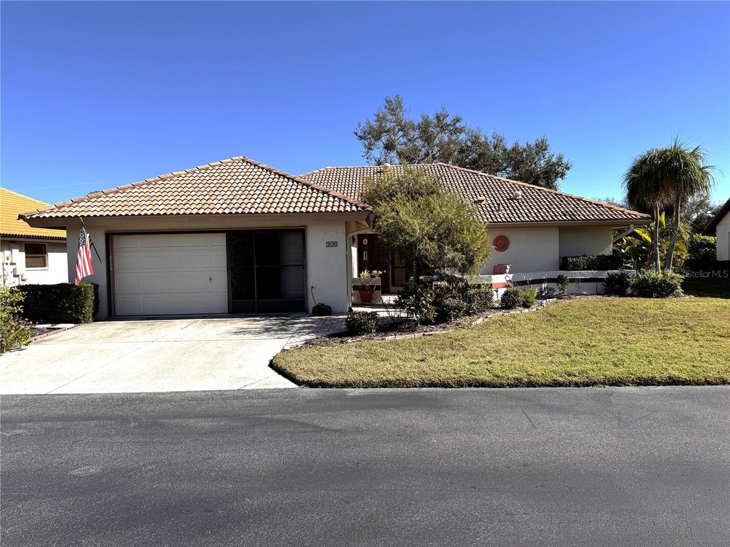 229 LAUREL HOLLOW DRIVE 83, Nokomis, FL 34275