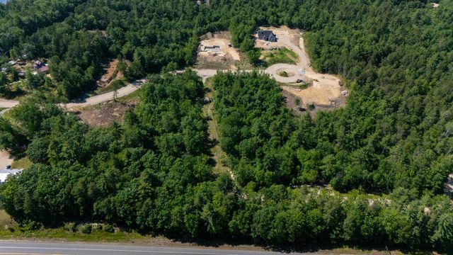 Lot 10 Squire Lane, Ossipee, NH 03814