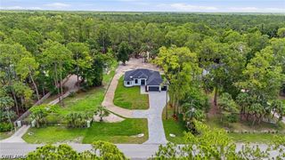 498 Wilson BLVD S, Naples, FL 34117