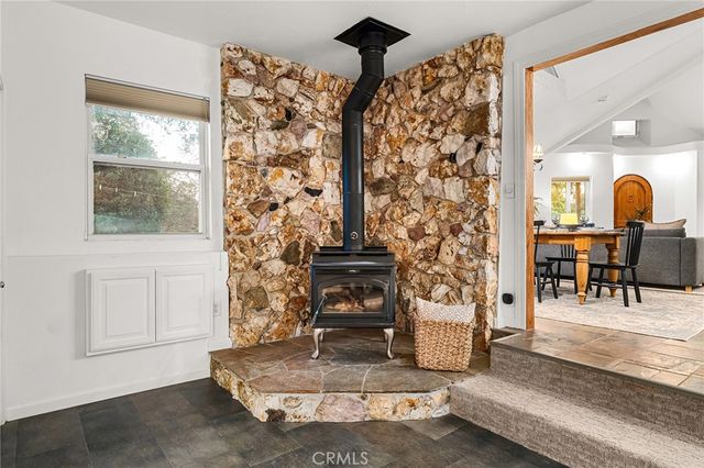 3453 Clark Road, Butte Valley, CA 95965