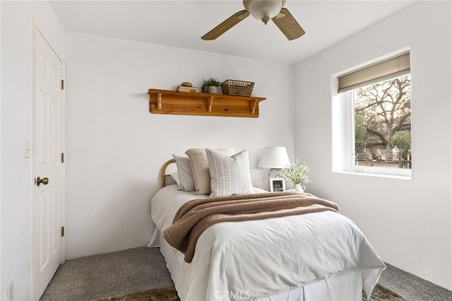 3453 Clark Road, Butte Valley, CA 95965