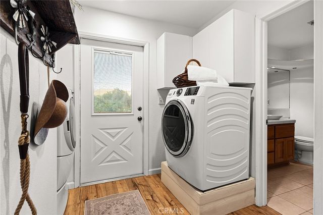 3453 Clark Road, Butte Valley, CA 95965