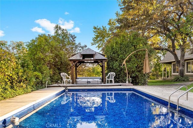 3453 Clark Road, Butte Valley, CA 95965