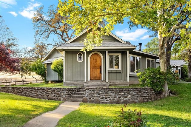 3453 Clark Road, Butte Valley, CA 95965