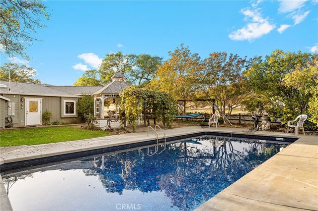 3453 Clark Road, Butte Valley, CA 95965