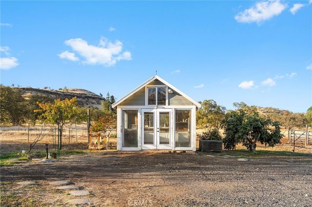 3453 Clark Road, Butte Valley, CA 95965