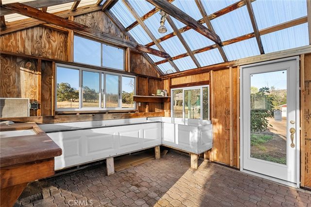 3453 Clark Road, Butte Valley, CA 95965