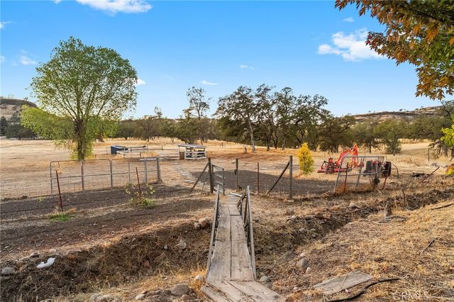 3453 Clark Road, Butte Valley, CA 95965