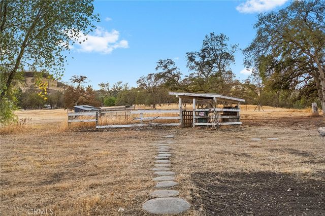 3453 Clark Road, Butte Valley, CA 95965
