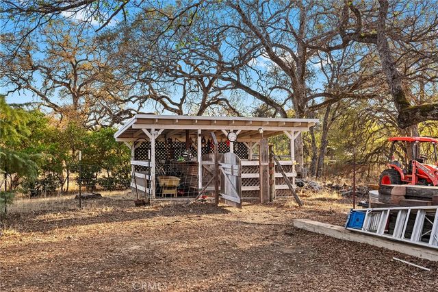 3453 Clark Road, Butte Valley, CA 95965