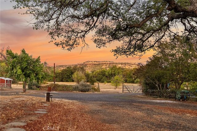 3453 Clark Road, Butte Valley, CA 95965