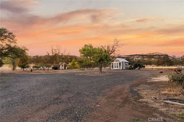 3453 Clark Road, Butte Valley, CA 95965