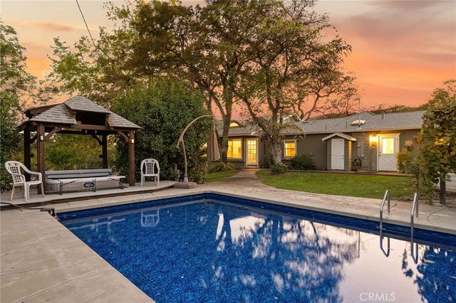 3453 Clark Road, Butte Valley, CA 95965