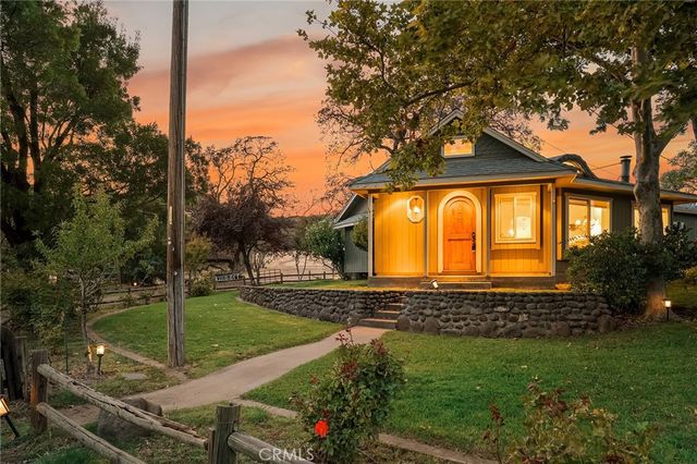 3453 Clark Road, Butte Valley, CA 95965