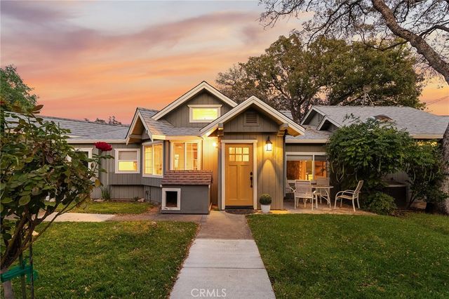 3453 Clark Road, Butte Valley, CA 95965