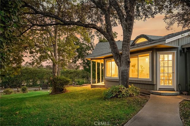 3453 Clark Road, Butte Valley, CA 95965