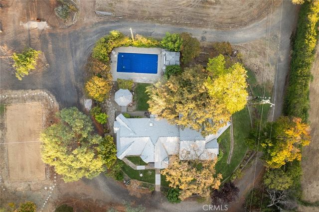 3453 Clark Road, Butte Valley, CA 95965