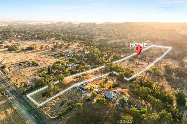 3453 Clark Road, Butte Valley, CA 95965