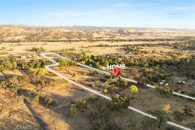 3453 Clark Road, Butte Valley, CA 95965