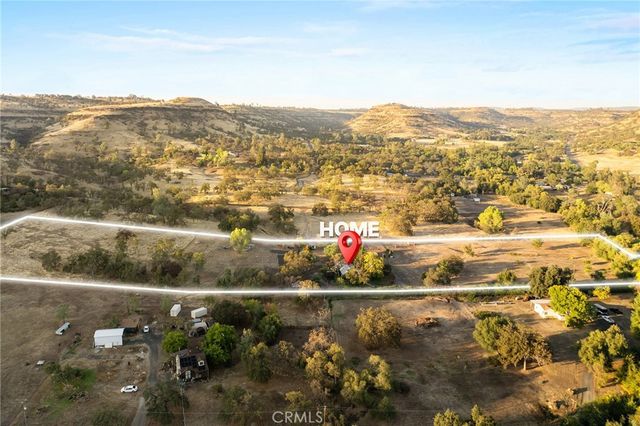3453 Clark Road, Butte Valley, CA 95965