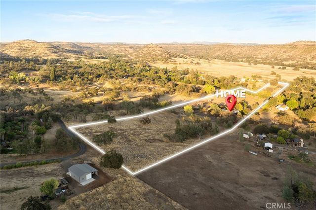 3453 Clark Road, Butte Valley, CA 95965