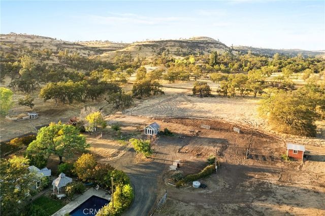 3453 Clark Road, Butte Valley, CA 95965