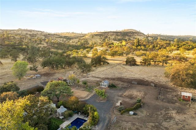 3453 Clark Road, Butte Valley, CA 95965