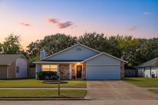22711 Smokey Hill Drive, Katy, TX 77450